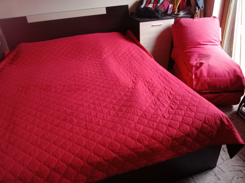 Дава под наем 1-СТАЕН, гр. Банско, област Благоевград, снимка 3 - Апартаменти - 52784563