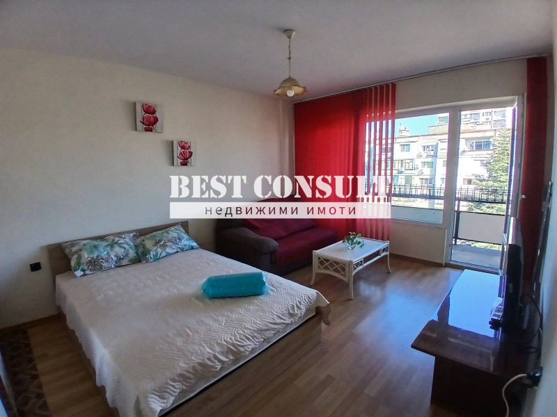 A louer  Studio Rouse , Zdravets , 42 m² | 23231468 - image [4]