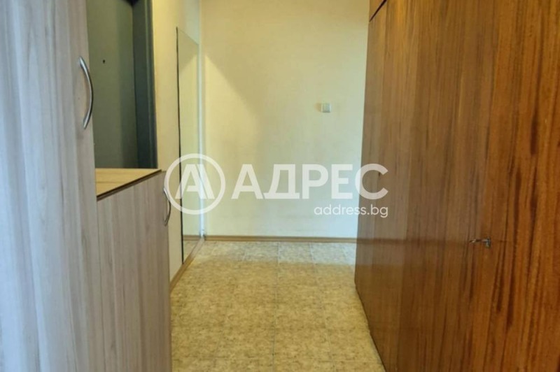 Дава под наем 1-СТАЕН, гр. София, Люлин 8, снимка 9 - Апартаменти - 52750511