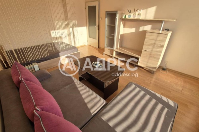 Дава под наем 1-СТАЕН, гр. София, Люлин 8, снимка 2 - Апартаменти - 52750511