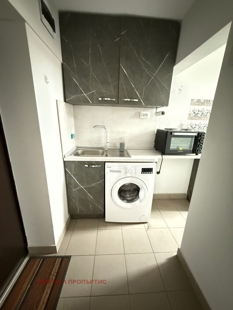 Дава под наем 1-СТАЕН, гр. София, Стрелбище, снимка 7 - Апартаменти - 53254489