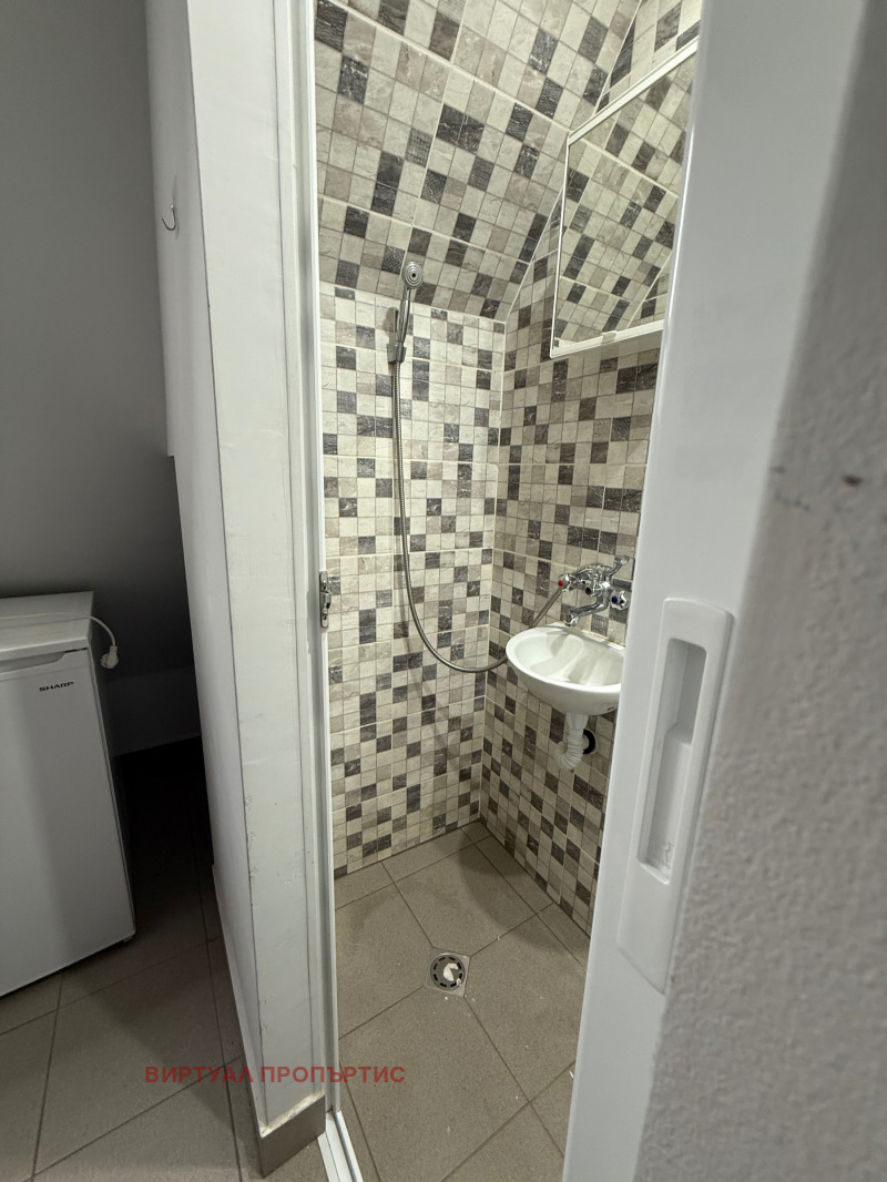 Дава под наем 1-СТАЕН, гр. София, Стрелбище, снимка 9 - Апартаменти - 53254489