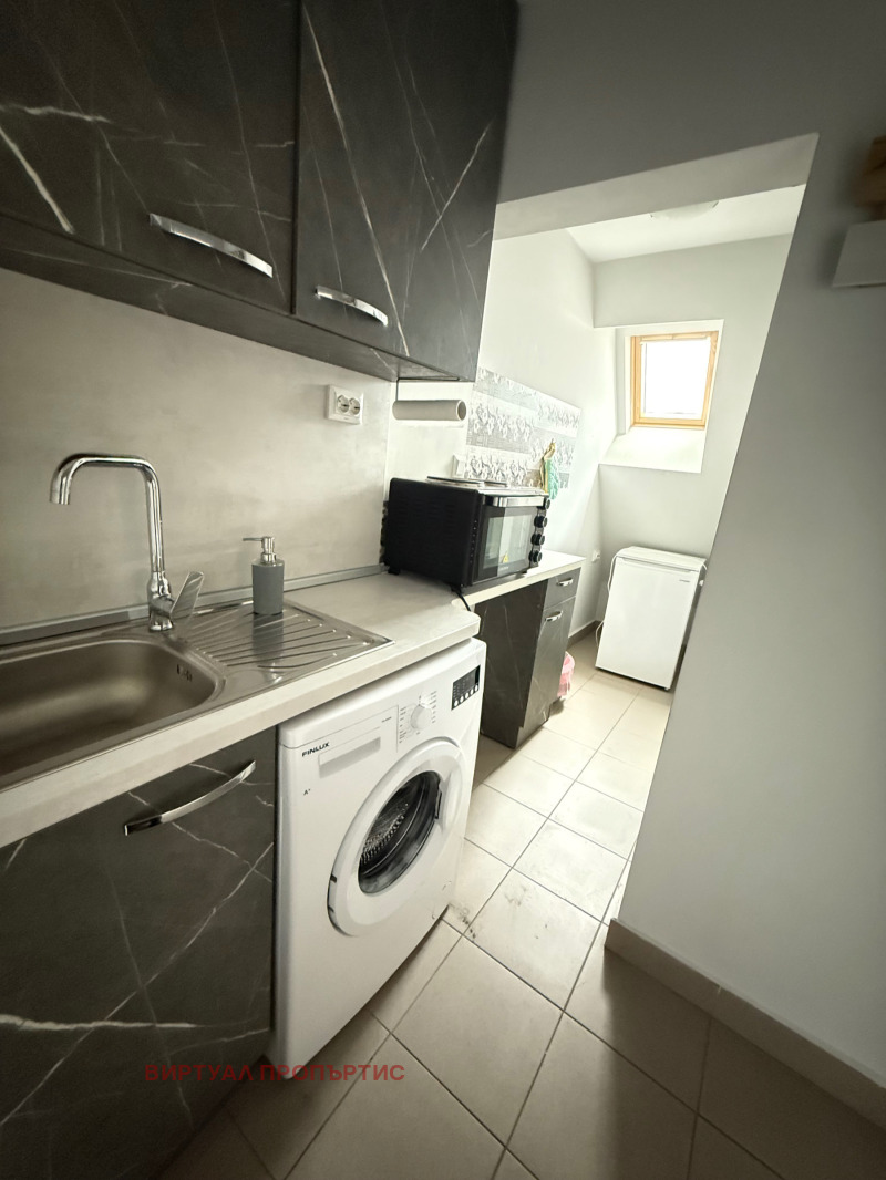 Дава под наем 1-СТАЕН, гр. София, Стрелбище, снимка 8 - Апартаменти - 53254489