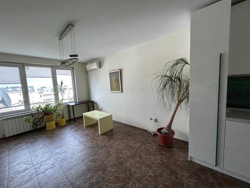Kiadó  1 hálószoba Sofia , Ovcsa kupel , 78 négyzetméter | 95085226 - kép [2]