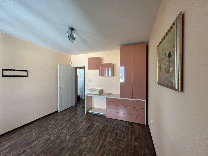 Kiadó  1 hálószoba Sofia , Ovcsa kupel , 78 négyzetméter | 95085226 - kép [4]