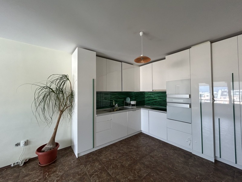 Kiadó  1 hálószoba Sofia , Ovcsa kupel , 78 négyzetméter | 95085226 - kép [6]