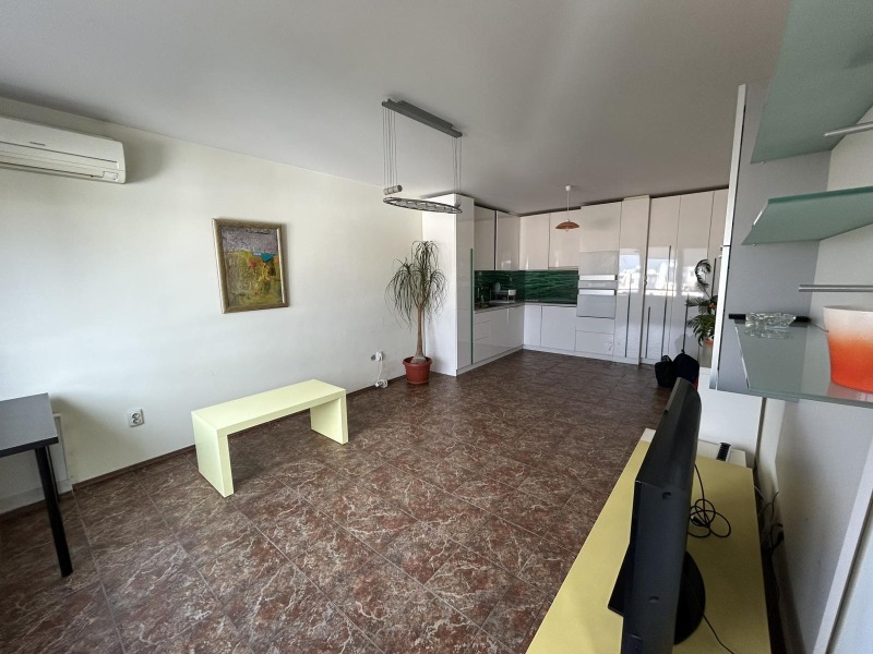 Kiadó  1 hálószoba Sofia , Ovcsa kupel , 78 négyzetméter | 95085226 - kép [3]