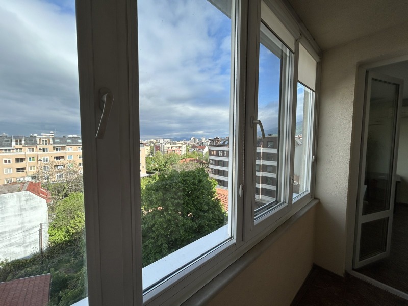 Kiadó  1 hálószoba Sofia , Ovcsa kupel , 78 négyzetméter | 95085226 - kép [7]