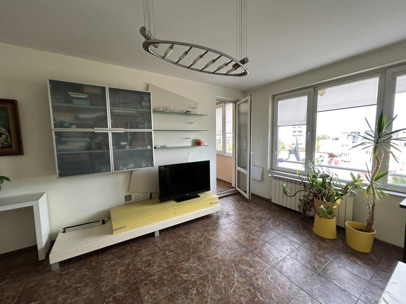 Kiadó  1 hálószoba Sofia , Ovcsa kupel , 78 négyzetméter | 95085226 - kép [8]