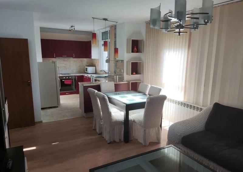 For Rent  1 bedroom Plovdiv , Gagarin , 75 sq.m | 95862822 - image [2]