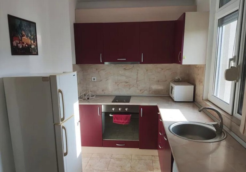 For Rent  1 bedroom Plovdiv , Gagarin , 75 sq.m | 95862822 - image [3]