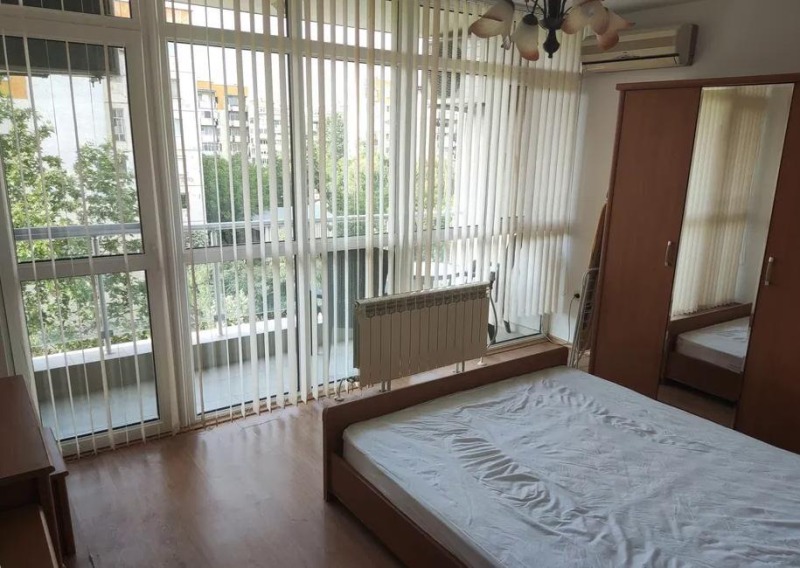 For Rent  1 bedroom Plovdiv , Gagarin , 75 sq.m | 95862822 - image [4]