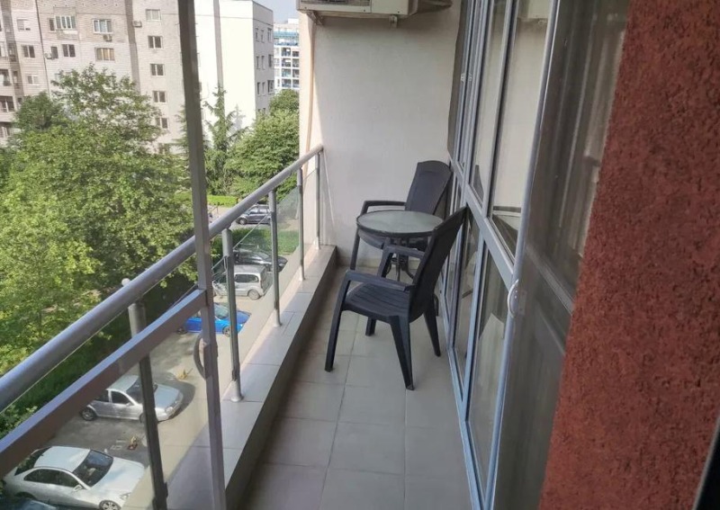 For Rent  1 bedroom Plovdiv , Gagarin , 75 sq.m | 95862822 - image [6]