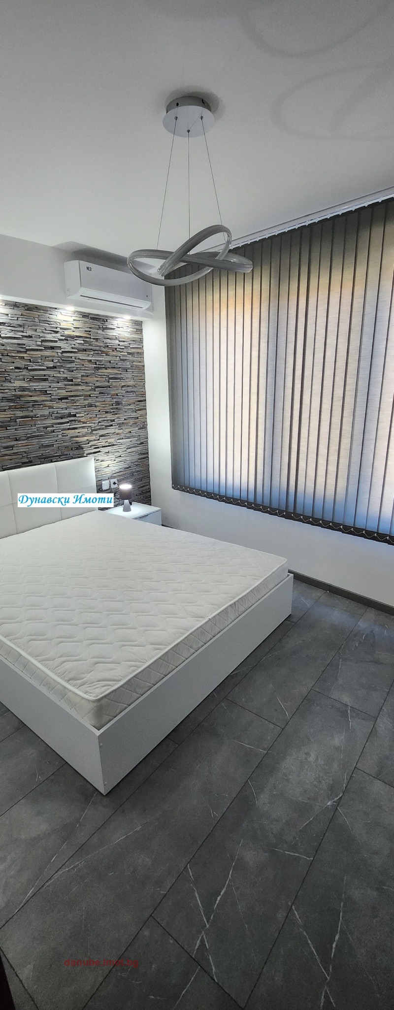 En renta  1 dormitorio Ruse , Tsentar , 64 metros cuadrados | 75987040 - imagen [8]