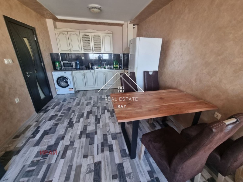 For Rent  1 bedroom Stara Zagora , ORB , 80 sq.m | 65326867 - image [8]