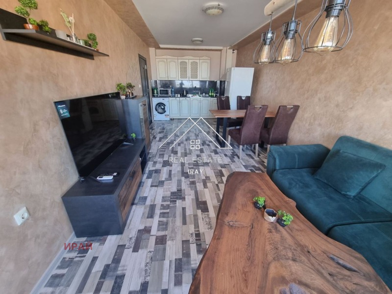 For Rent  1 bedroom Stara Zagora , ORB , 80 sq.m | 65326867 - image [6]