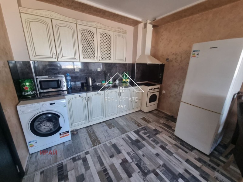 For Rent  1 bedroom Stara Zagora , ORB , 80 sq.m | 65326867 - image [9]