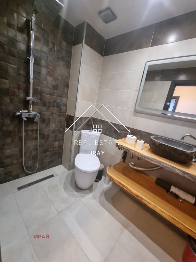 For Rent  1 bedroom Stara Zagora , ORB , 80 sq.m | 65326867 - image [16]