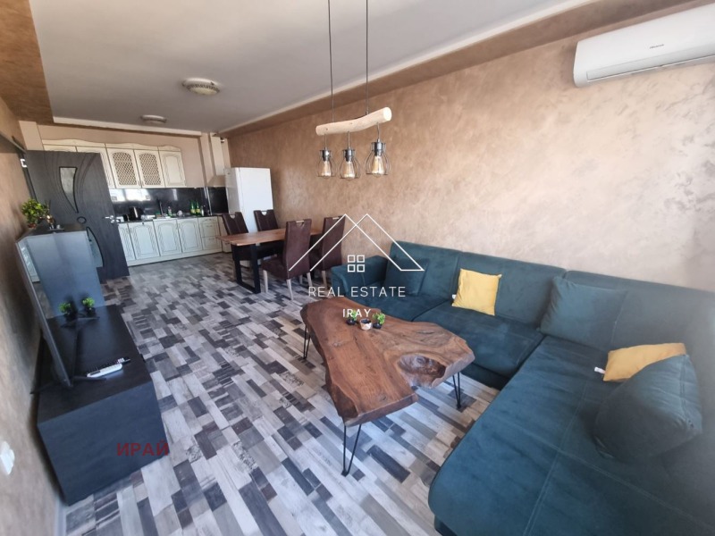 For Rent  1 bedroom Stara Zagora , ORB , 80 sq.m | 65326867 - image [2]