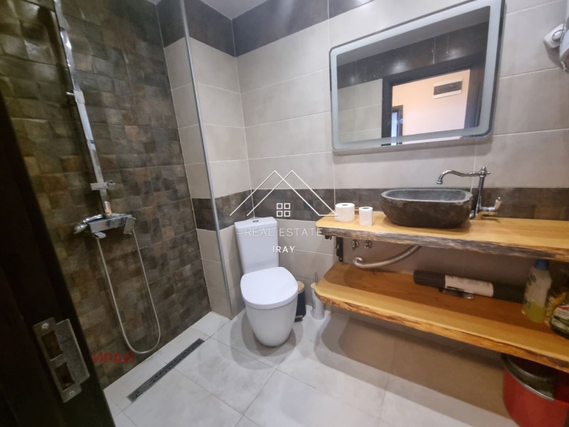 For Rent  1 bedroom Stara Zagora , ORB , 80 sq.m | 65326867 - image [15]