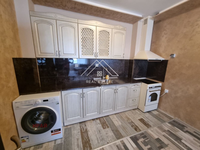 For Rent  1 bedroom Stara Zagora , ORB , 80 sq.m | 65326867 - image [11]