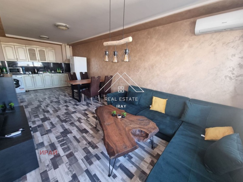For Rent  1 bedroom Stara Zagora , ORB , 80 sq.m | 65326867 - image [5]