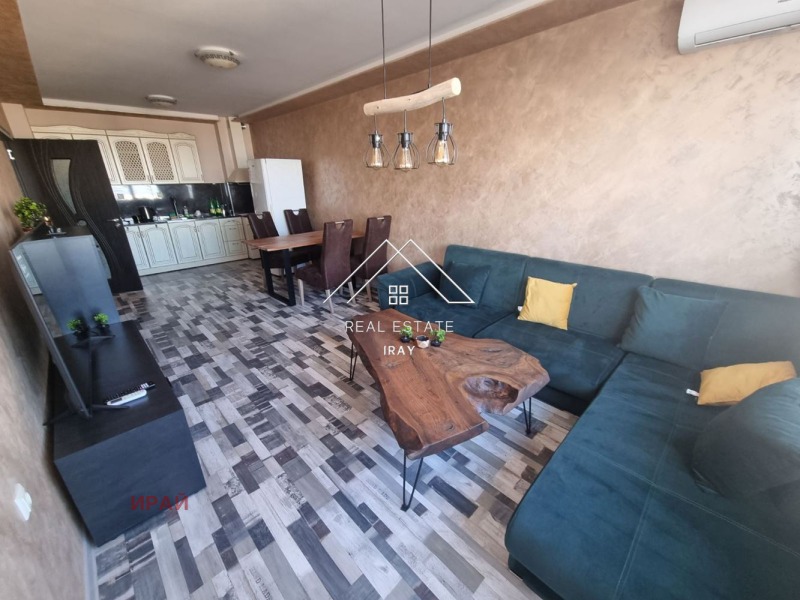 For Rent  1 bedroom Stara Zagora , ORB , 80 sq.m | 65326867 - image [4]