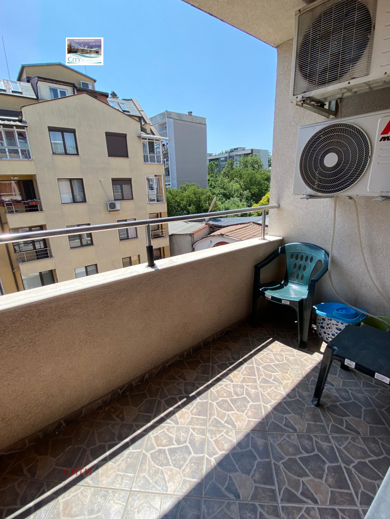 För uthyrning  1 sovrum Plovdiv , Karsjijaka , 65 kvm | 37947179 - bild [10]