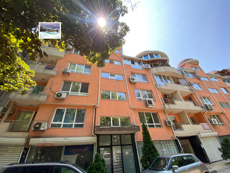 För uthyrning  1 sovrum Plovdiv , Karsjijaka , 65 kvm | 37947179 - bild [15]