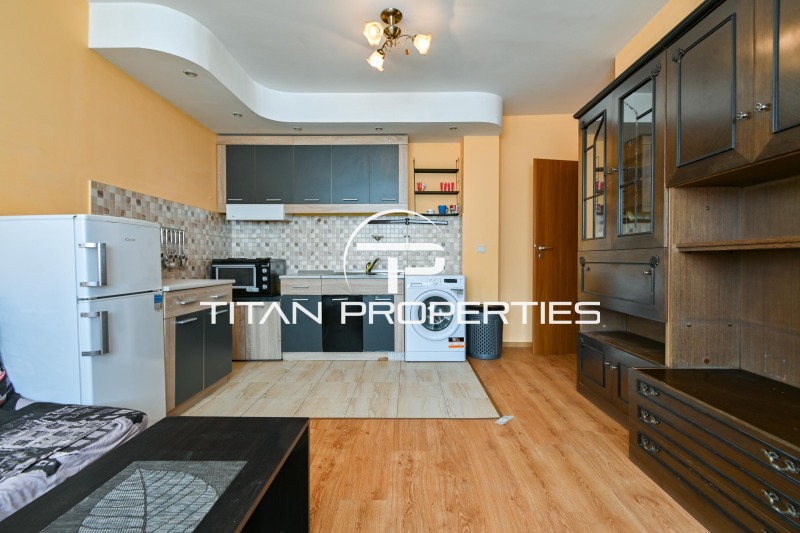 A louer  1 chambre Sofia , Knyajevo , 56 m² | 58287582 - image [2]