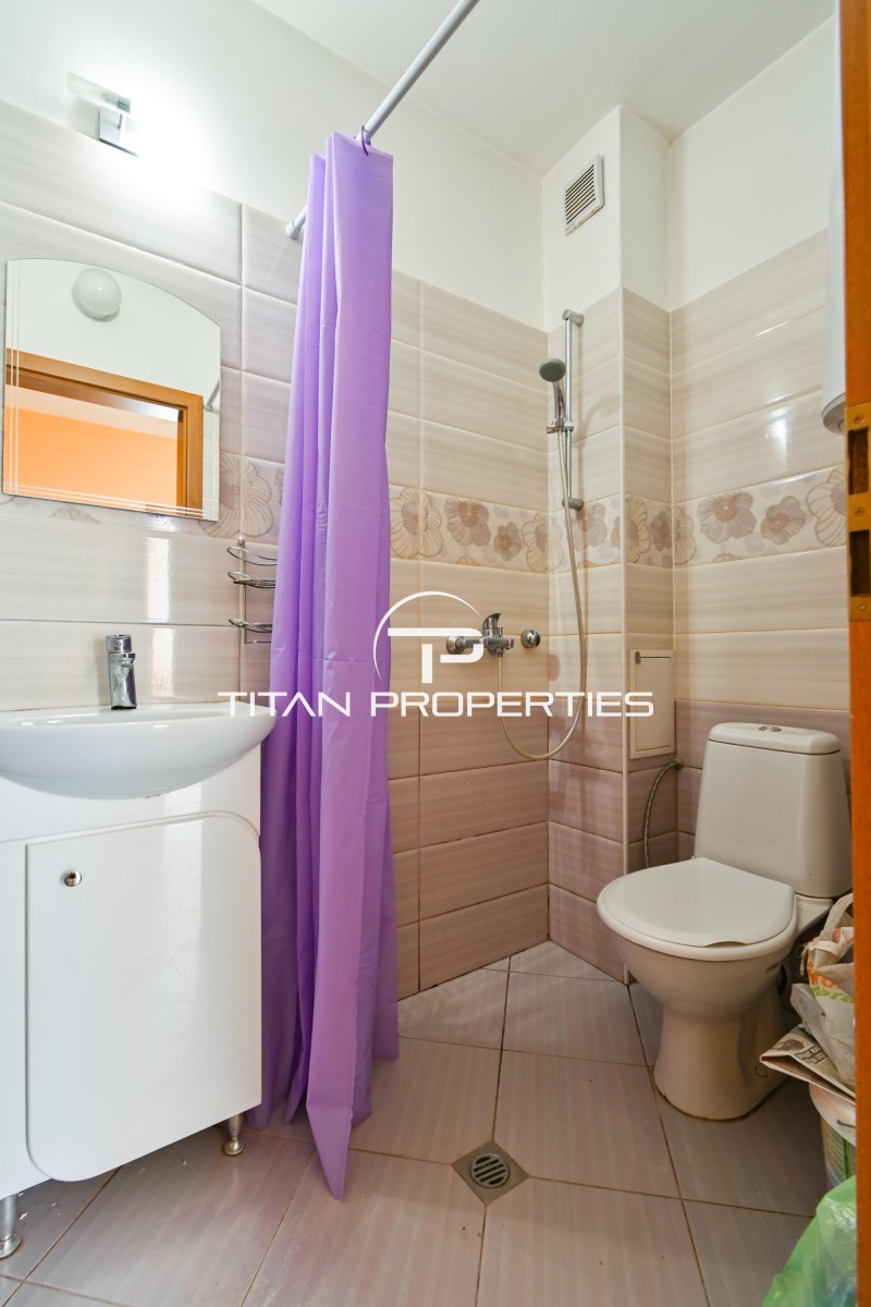 A louer  1 chambre Sofia , Knyajevo , 56 m² | 58287582 - image [6]