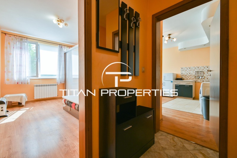 A louer  1 chambre Sofia , Knyajevo , 56 m² | 58287582 - image [3]