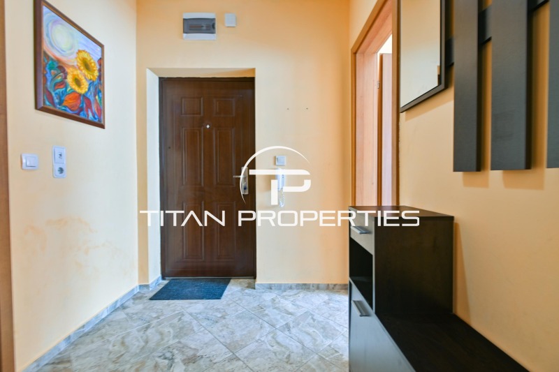 A louer  1 chambre Sofia , Knyajevo , 56 m² | 58287582 - image [7]