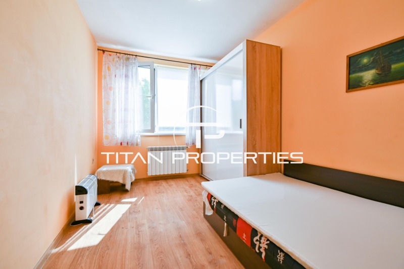 A louer  1 chambre Sofia , Knyajevo , 56 m² | 58287582 - image [5]