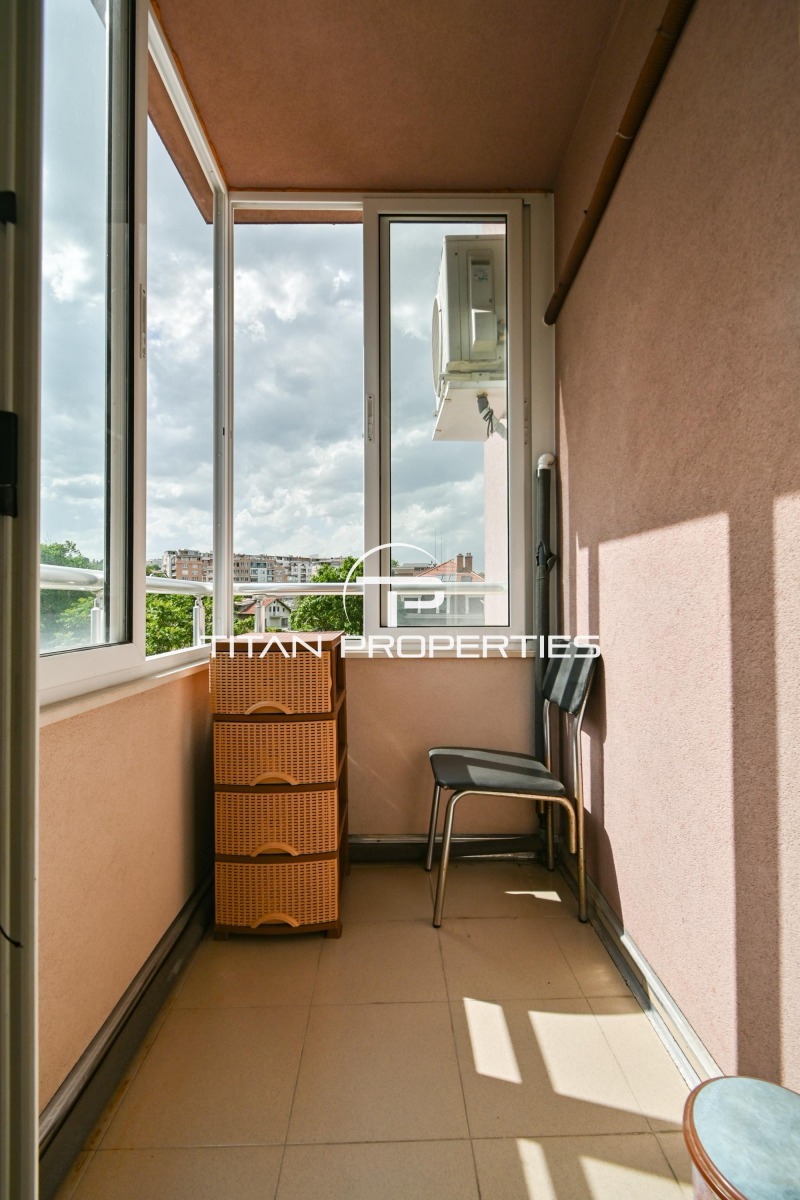 A louer  1 chambre Sofia , Knyajevo , 56 m² | 58287582 - image [8]