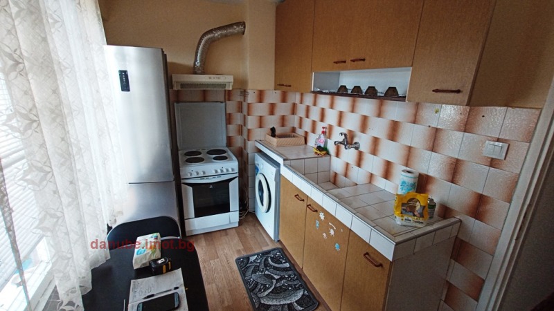 Kiralık  1 yatak odası Ruse , Centralen yujen rayon , 65 metrekare | 69099596