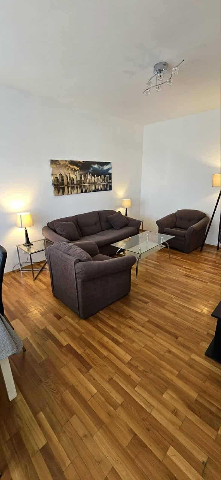 En renta  1 dormitorio Sofia , Borovo , 58 metros cuadrados | 36455273 - imagen [2]