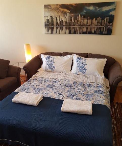 En renta  1 dormitorio Sofia , Borovo , 58 metros cuadrados | 36455273 - imagen [9]