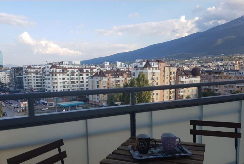 En renta  1 dormitorio Sofia , Borovo , 58 metros cuadrados | 36455273 - imagen [15]