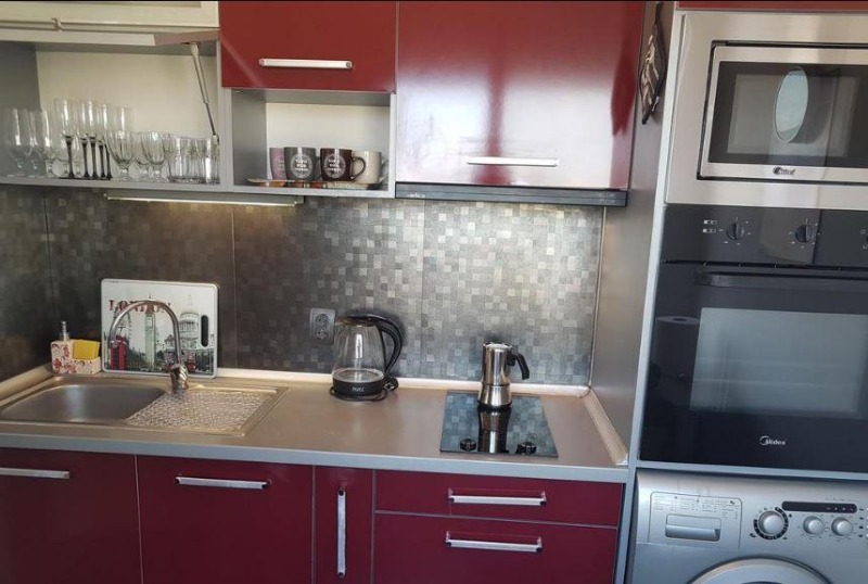 En renta  1 dormitorio Sofia , Borovo , 58 metros cuadrados | 36455273 - imagen [8]