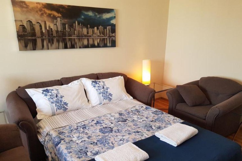 En renta  1 dormitorio Sofia , Borovo , 58 metros cuadrados | 36455273 - imagen [10]