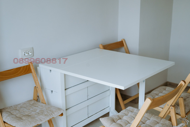 Дава под наем 2-СТАЕН, гр. Велико Търново, Център, снимка 2 - Апартаменти - 53399631