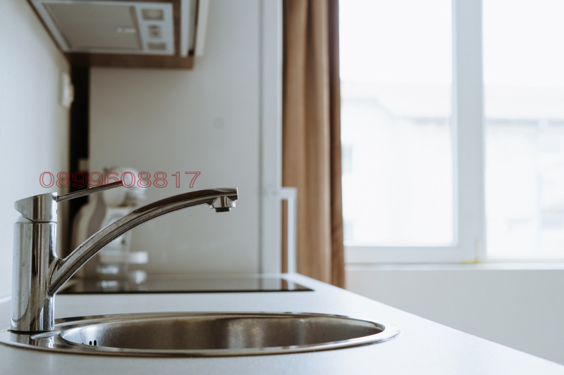 Дава под наем 2-СТАЕН, гр. Велико Търново, Център, снимка 3 - Апартаменти - 53399631