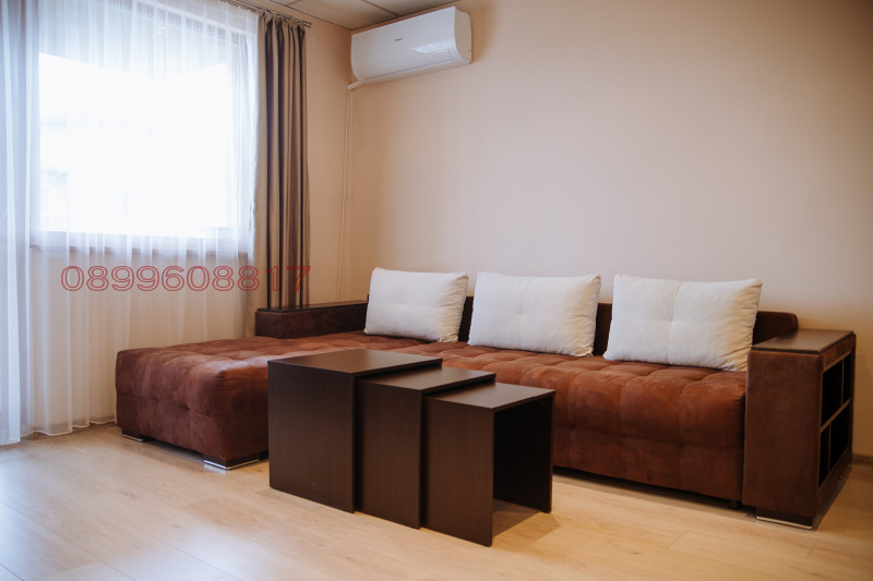 Дава под наем 2-СТАЕН, гр. Велико Търново, Център, снимка 6 - Апартаменти - 53399631