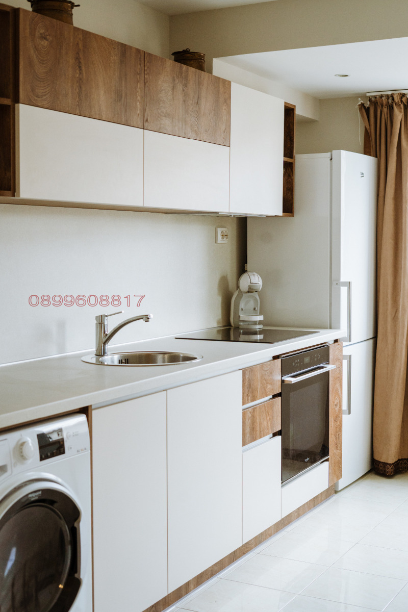 Дава под наем 2-СТАЕН, гр. Велико Търново, Център