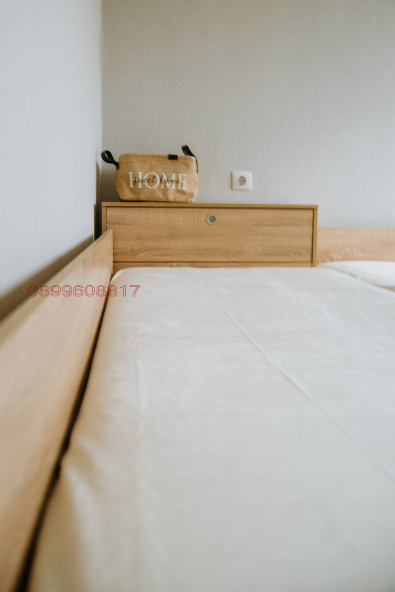 Дава под наем 2-СТАЕН, гр. Велико Търново, Център, снимка 11 - Апартаменти - 53399631