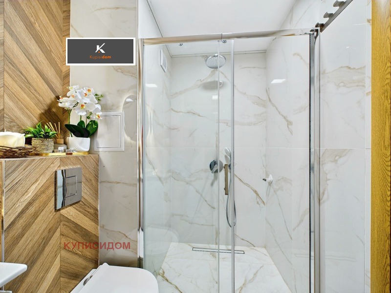 Дава под наем 2-СТАЕН, гр. Бургас, област Бургас, снимка 14 - Апартаменти - 53283822