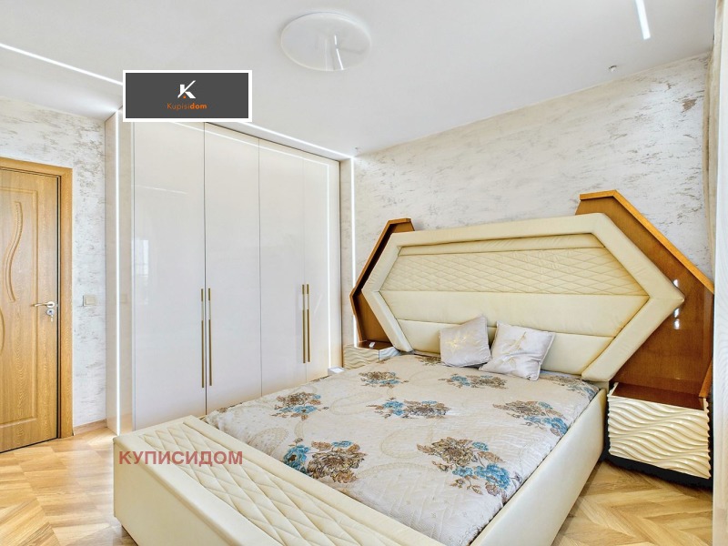 Дава под наем 2-СТАЕН, гр. Бургас, област Бургас, снимка 8 - Апартаменти - 53283822