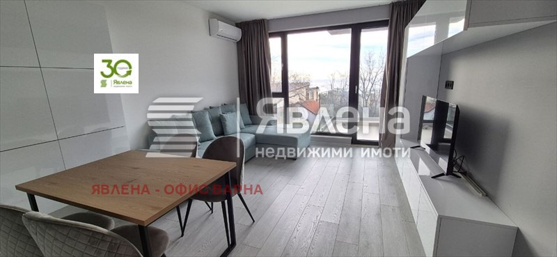 Дава под наем 2-СТАЕН, гр. Варна, м-т Долна Трака, снимка 3 - Апартаменти - 54348293