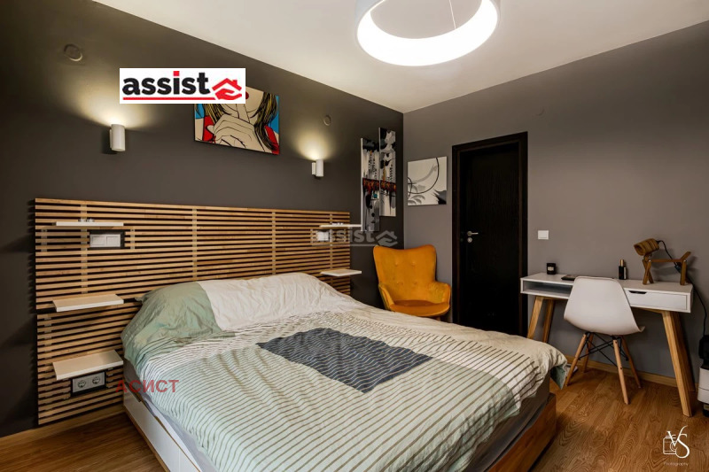 Da affittare  2 camere da letto Sofia , Mladost 4 , 102 mq | 13493559 - Immagine [8]